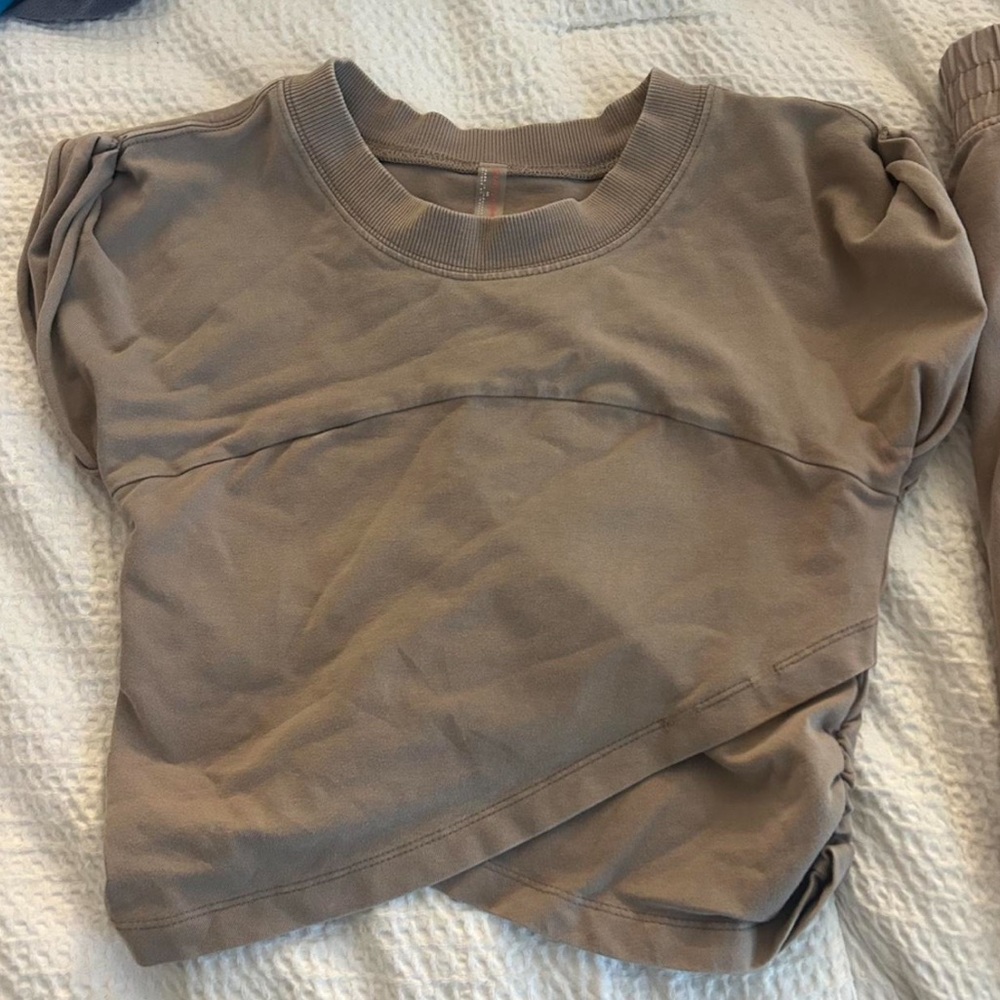 Free people set
